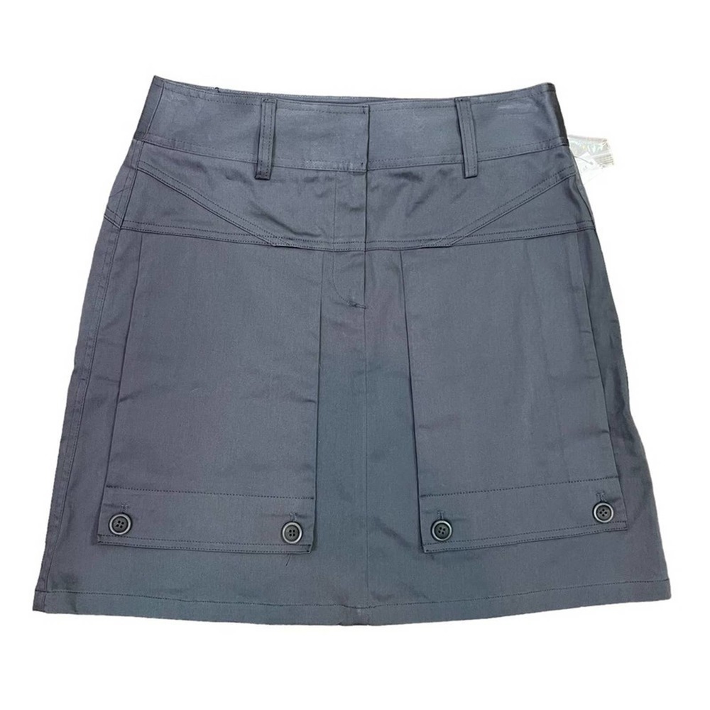 Theory Morra Skirt w/Belt
